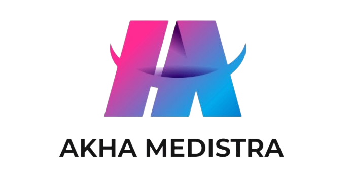 Logo AkhaMedistra